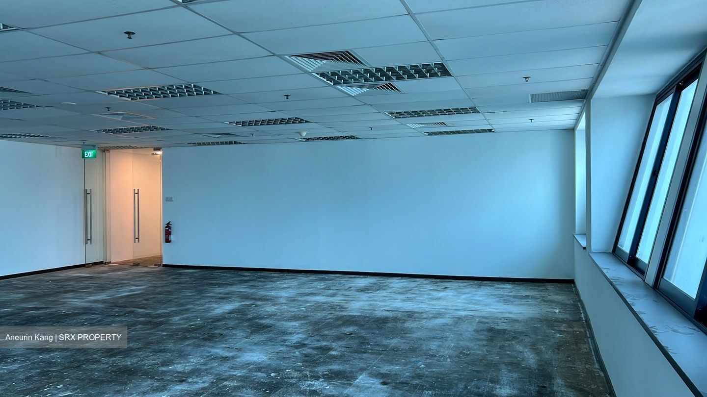 Hong Leong Building (D1), Office #574652081